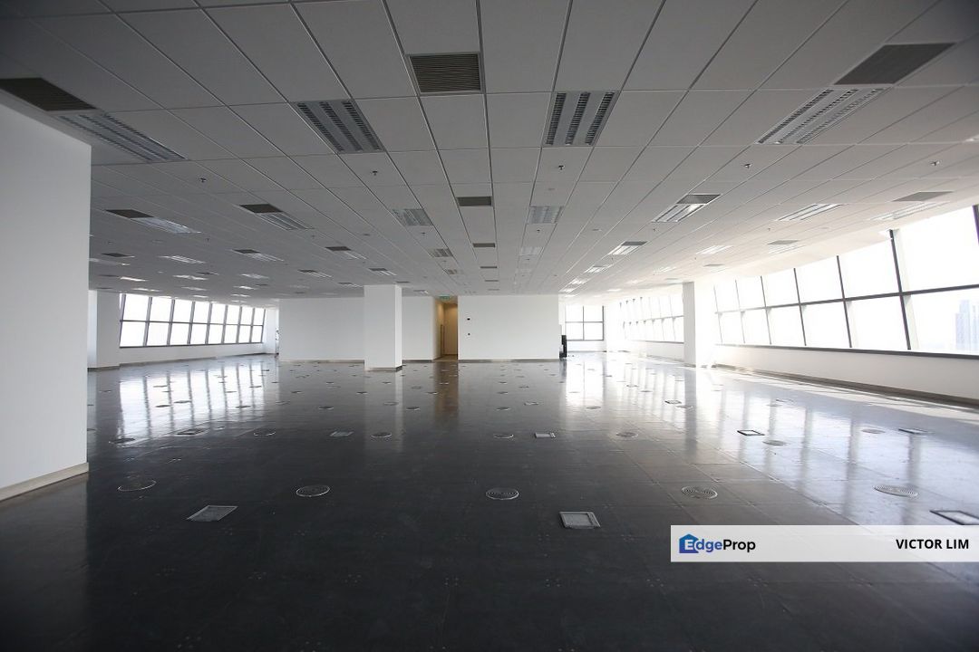 Menara Public Bank 2, Kuala Lumpur, KL City