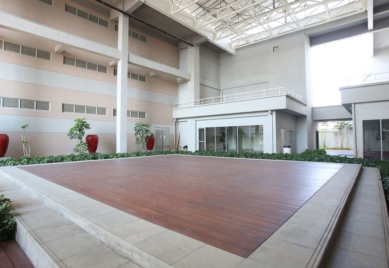 Menara Public Bank 2