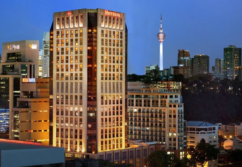 Faber Imperial Court