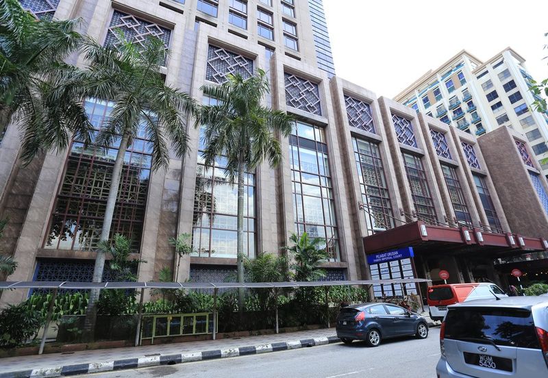 Faber Imperial Court