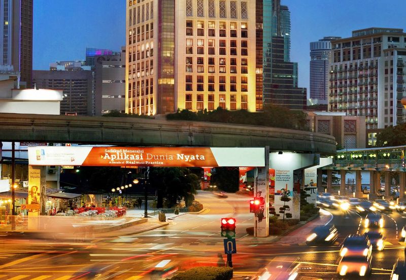 Faber Imperial Court