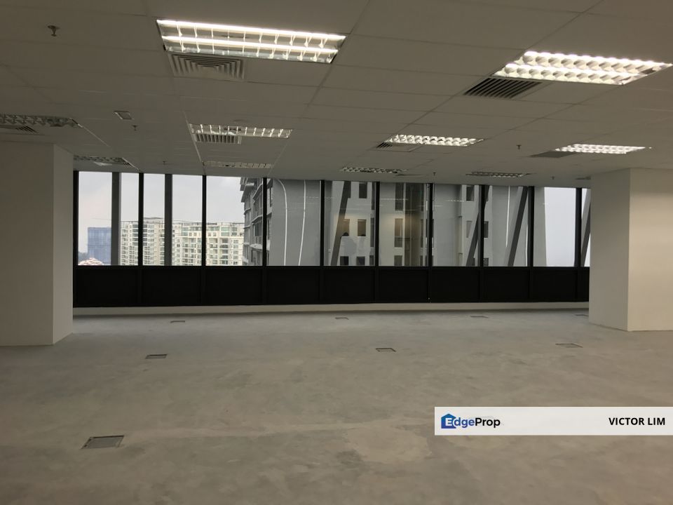 Menara SUEZCAP, Kuala Lumpur, Pantai