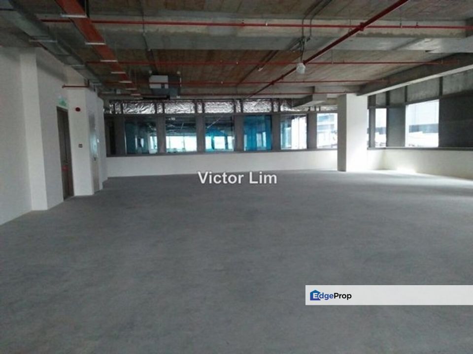 The Pillars KL Eco City, Kuala Lumpur, Bangsar