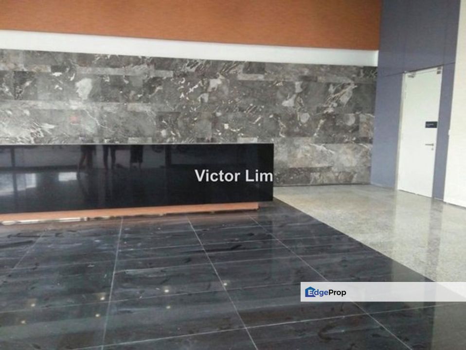 The Pillars KL Eco City, Kuala Lumpur, Bangsar