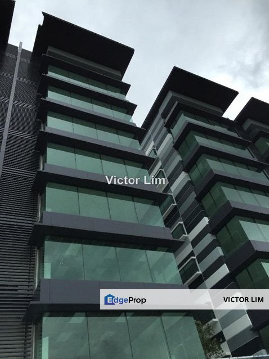 Star Central @ Cyberjaya, Selangor, Cyberjaya