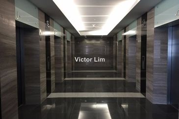 NU Towers @ KL Sentral