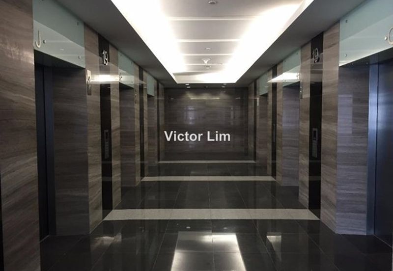 NU Towers @ KL Sentral