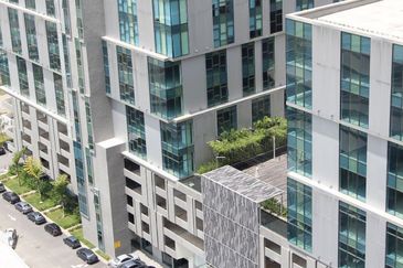 Wisma Mustapha Kamal