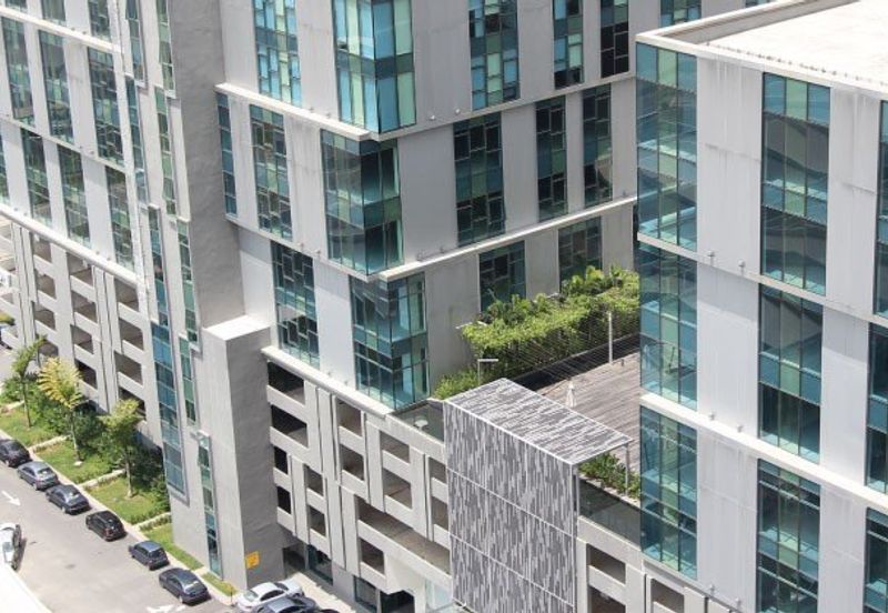 Wisma Mustapha Kamal