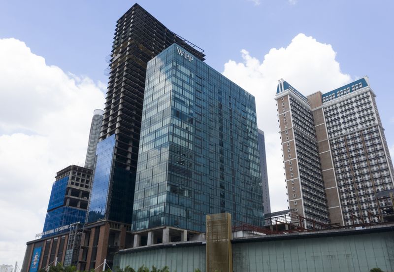 Hextar Tower @ Empire City