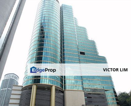 Sunway Tower, Kuala Lumpur, KL City
