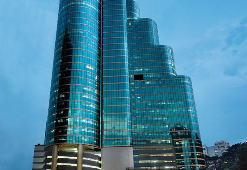 Sunway Tower