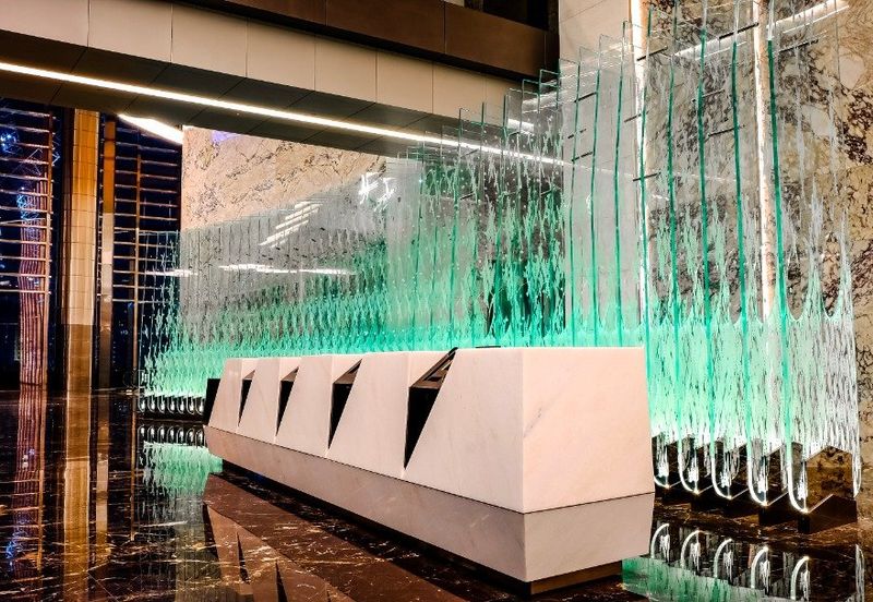 Menara Exchange 106 TRX