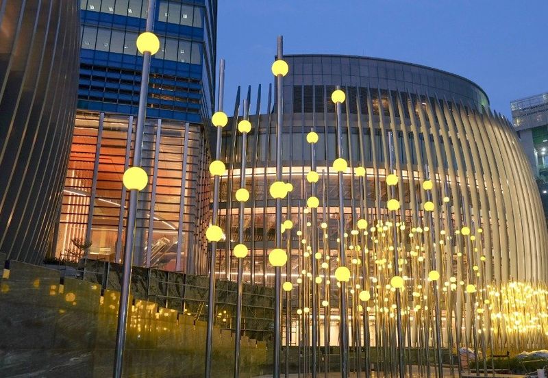 Menara Exchange 106 TRX