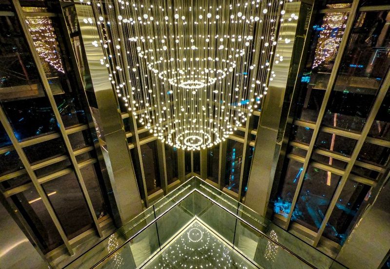 Menara Exchange 106 TRX