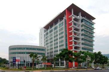Menara KLK