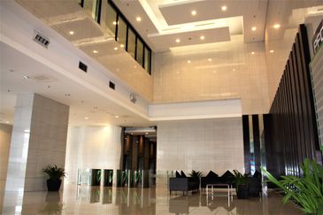 Puchong Financial Corporate Centre