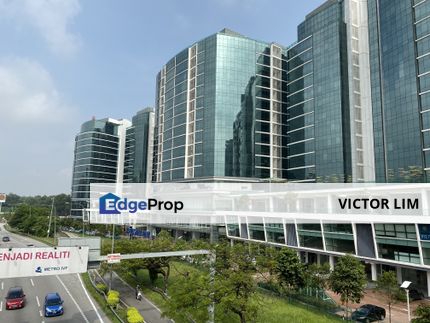 UOA Business Park, Glenmarie, Selangor, Glenmarie