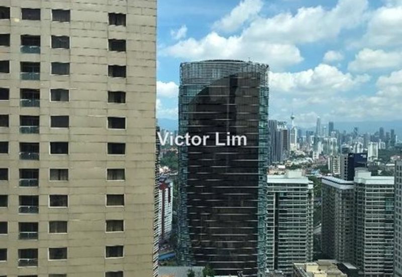 The Gardens @ Mid Valley City