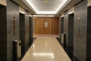 The Gardens @ Mid Valley City