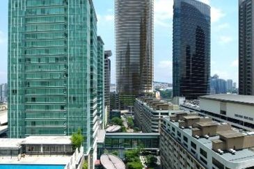 The Gardens @ Mid Valley City