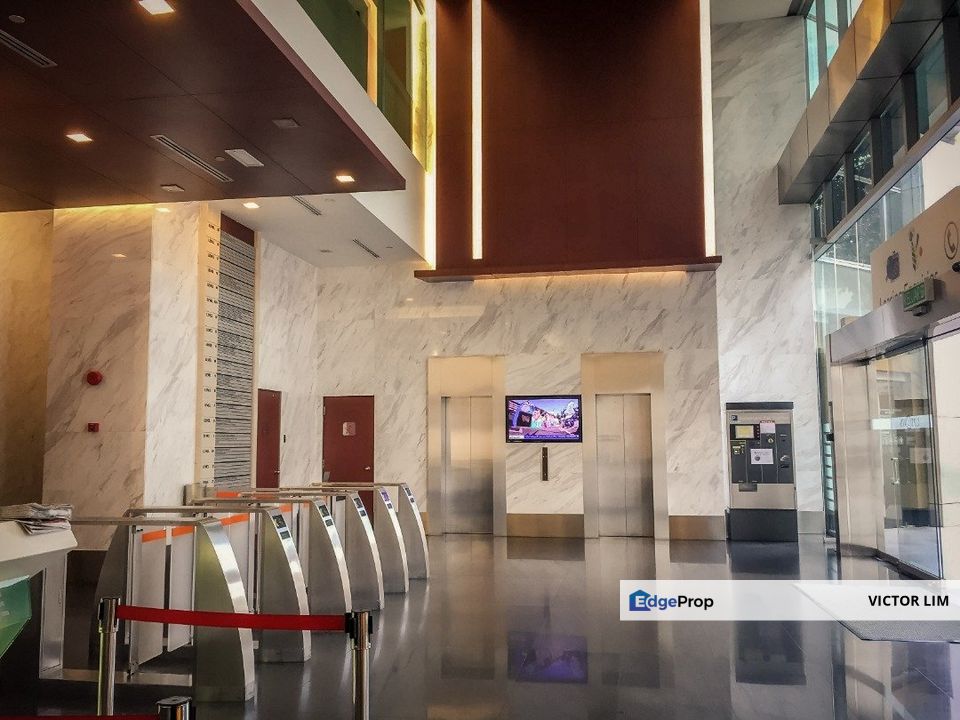 Uptown 1 MSC, Selangor, Damansara Utama