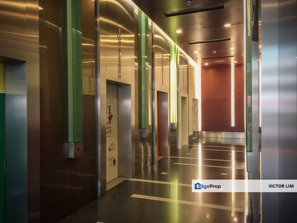 Uptown 1 MSC, Selangor, Damansara Utama