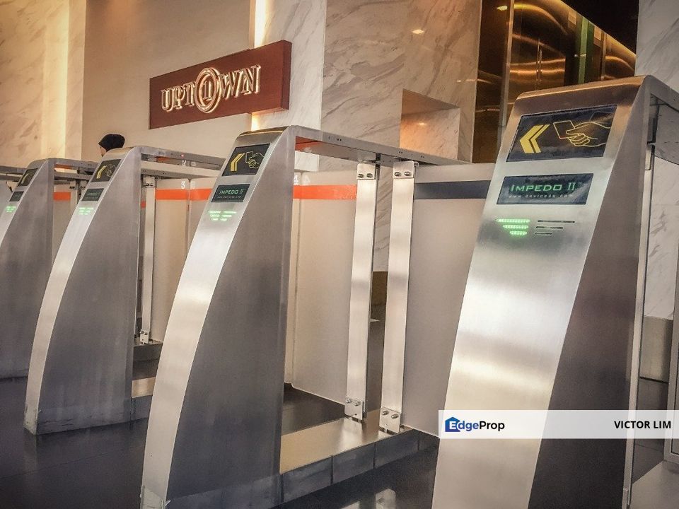 Uptown 1 MSC, Selangor, Damansara Utama