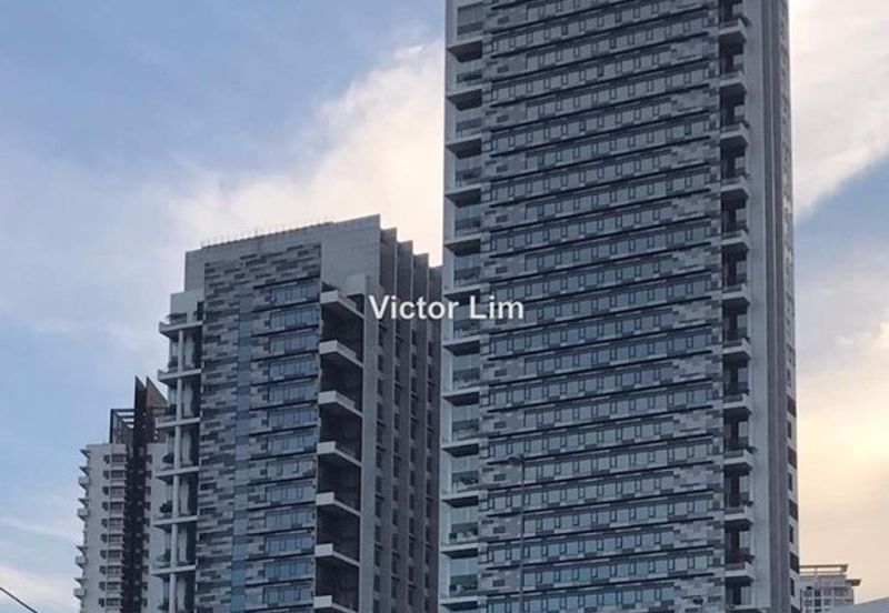 Mercu Mustapha Kamal