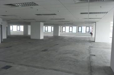 Mercu Mustapha Kamal