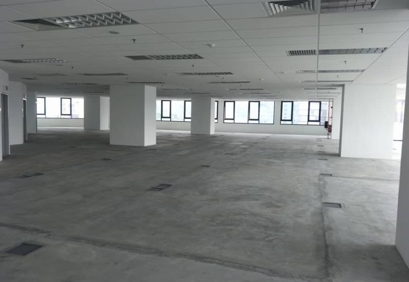 Mercu Mustapha Kamal