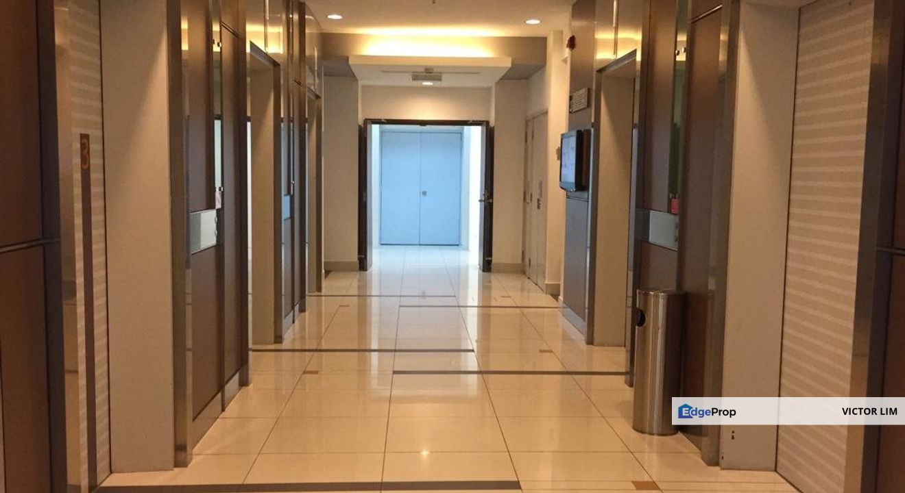 Uptown 2, Selangor, Damansara Utama