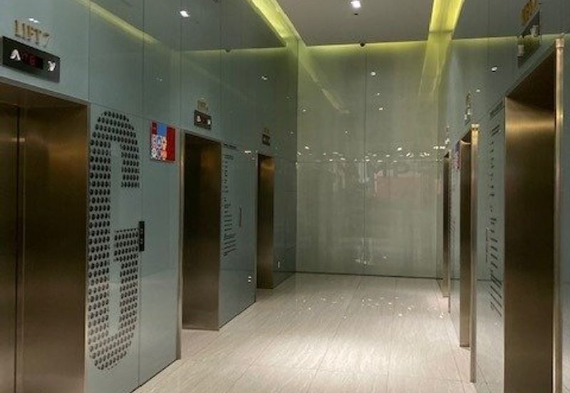 Hextar Tower @ Empire City