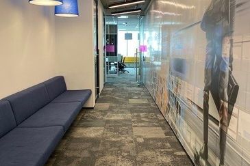 Hextar Tower @ Empire City