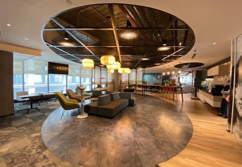 Hextar Tower @ Empire City