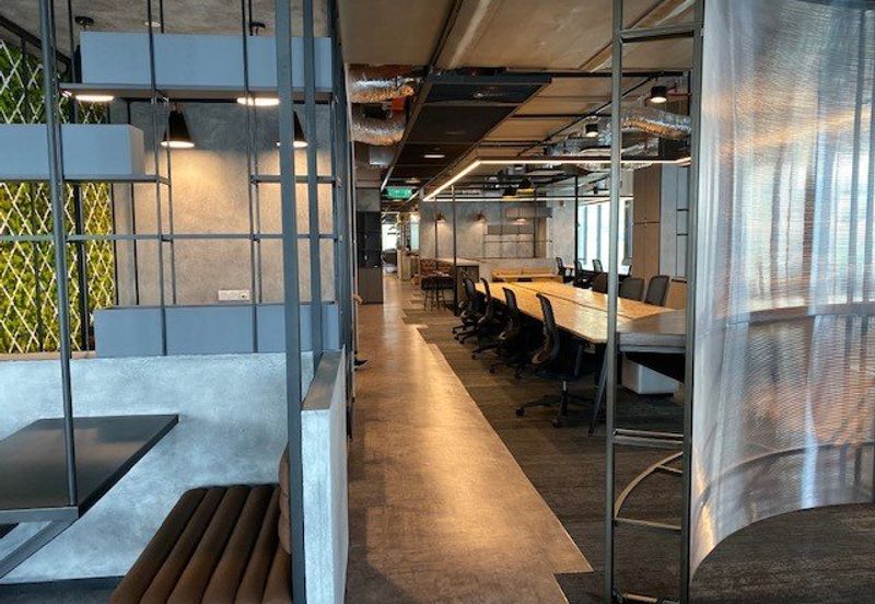 Hextar Tower @ Empire City