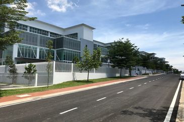 Temasya Niaga Glenmarie