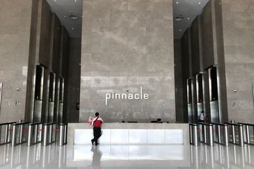 The Pinnacle Sunway