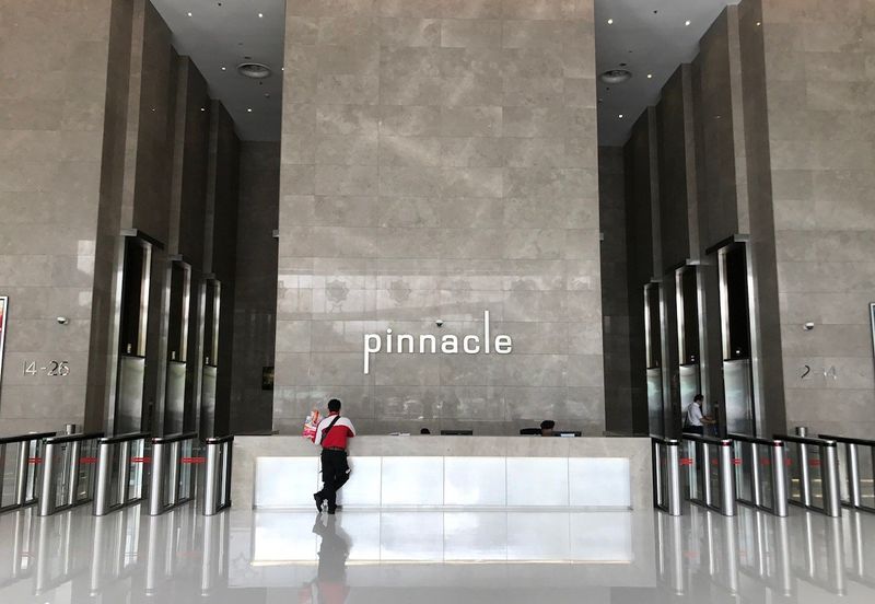 The Pinnacle Sunway