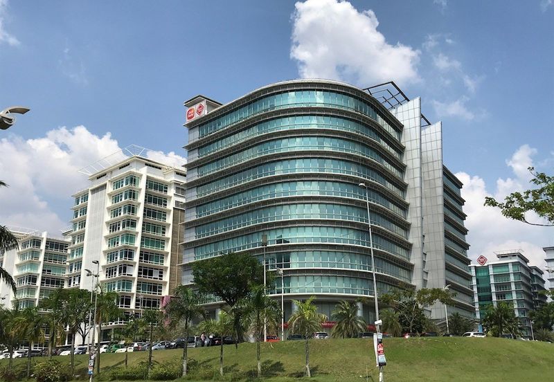 Oasis Ara Damansara