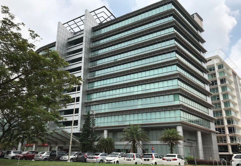 Oasis Ara Damansara