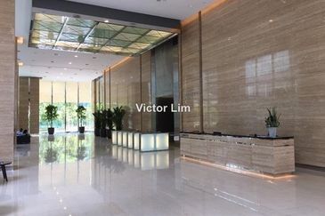 The Vertical Business Suites