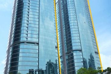 The Vertical Business Suites