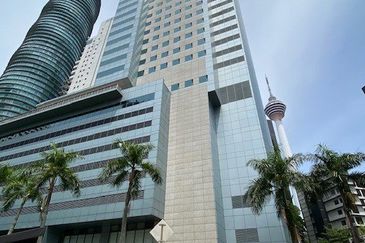 Menara IMC