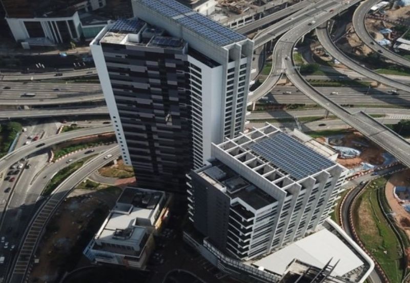 Mercu Mustapha Kamal