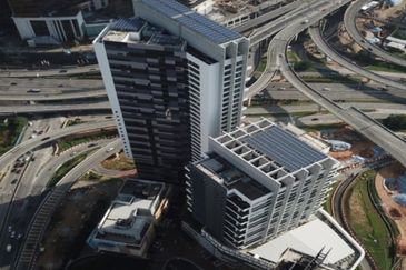 Mercu Mustapha Kamal