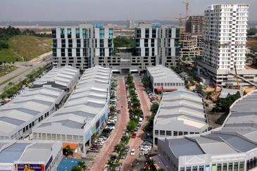 Wisma Mustapha Kamal