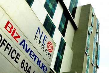 Wisma Mustapha Kamal