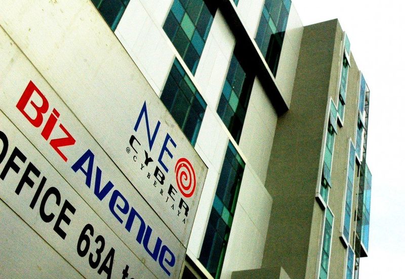 Wisma Mustapha Kamal