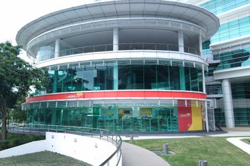 Quill 18 Cyberjaya